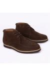 Remus Mens Brown Rimini Shoe