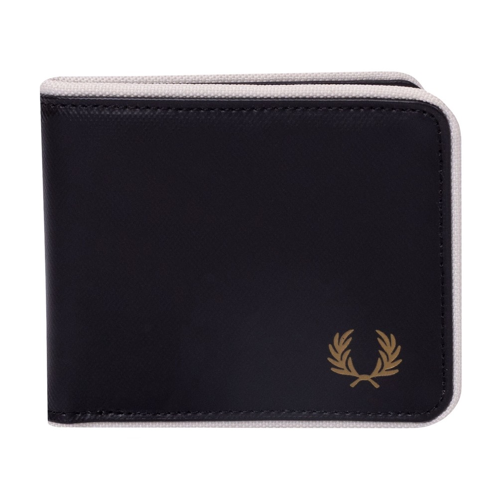 Laurel Wreath Billfold Wallet