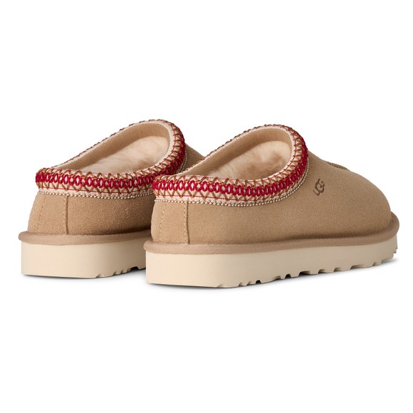 Ugg Womens Beige Tasman Slipper  main image