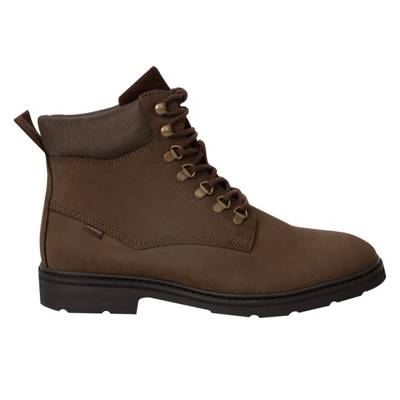 Nevis Lace-Up Boot