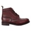 Bedale Calf Brogue Boot