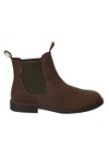 Loake Mens Brown Ducksworth Boot