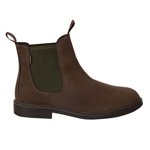 Ducksworth Boot