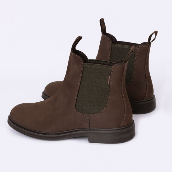 Loake Mens Brown Ducksworth Boot main image