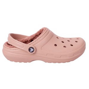Classic Lined Clog