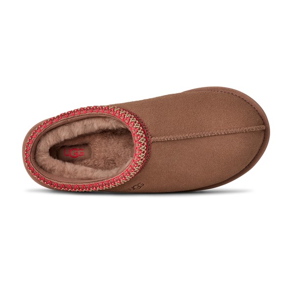Ugg Womens Brown Tasman II Slipper main image