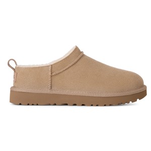 Classic Micro Boot