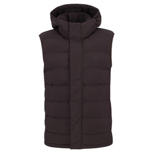 Padley Puffer Gilet