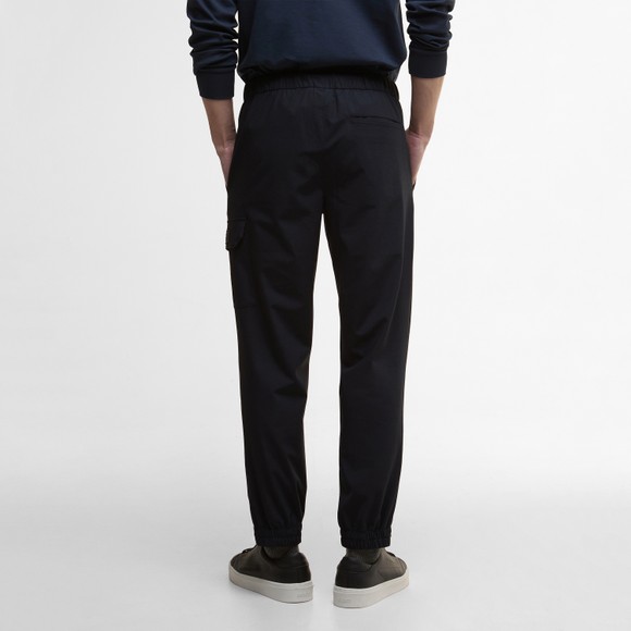 Barbour International Mens Blue Ash Cargo Trouser main image