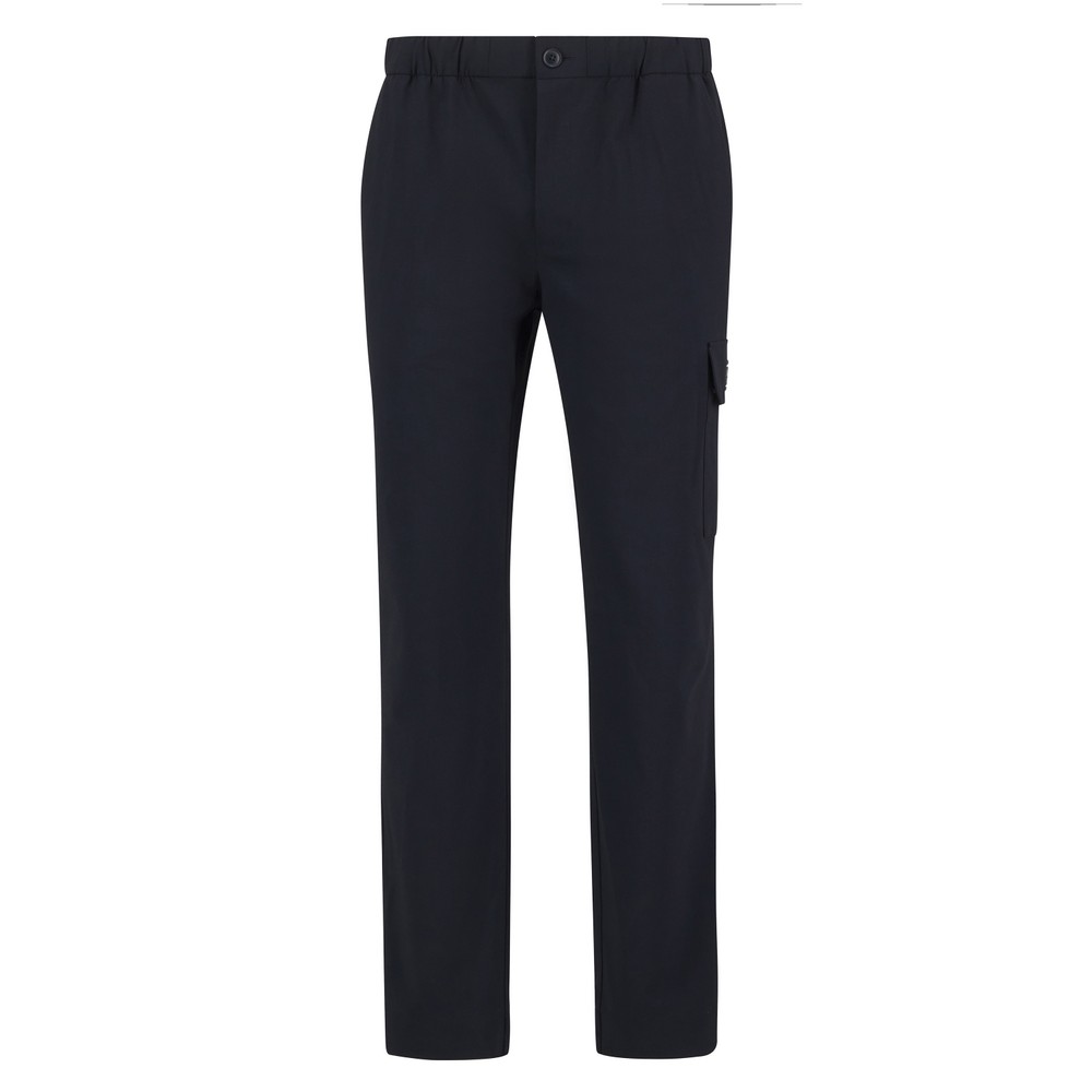 Mens Ash Cargo Trouser
£110.00