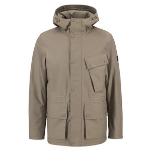 Endley Waterproof Jacket
