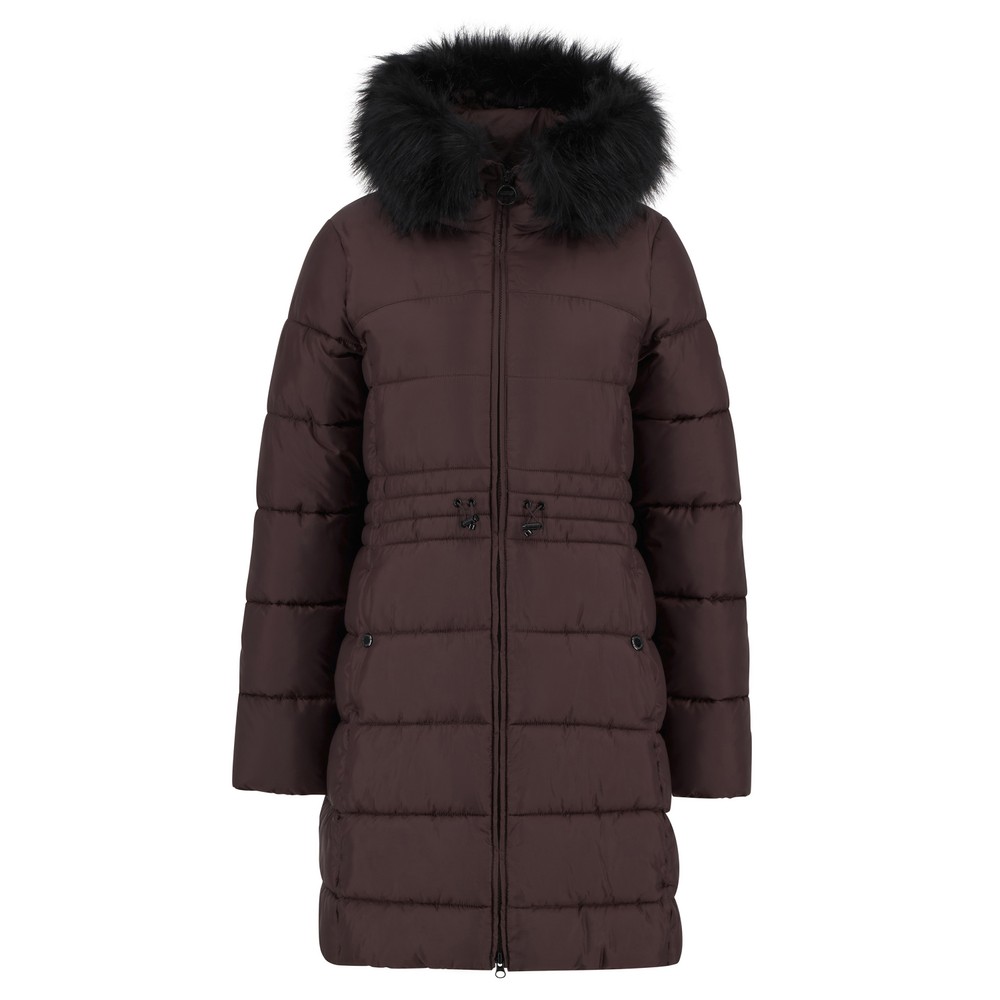 Anastasia Puffer Jacket