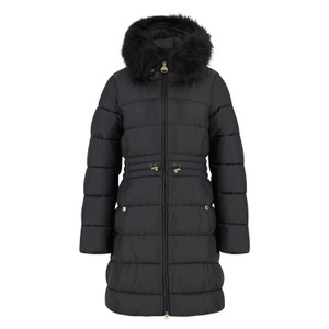 Anastasia Puffer Jacket