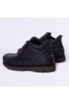Rockport Mens Black Umbwe Hiker Boot