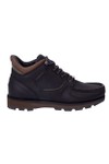 Rockport Mens Black Umbwe Heritage Boot
