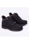 Rockport Mens Black Umbwe Heritage Boot