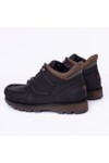 Rockport Mens Black Umbwe Heritage Boot