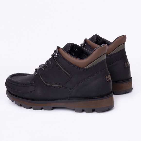 Rockport Mens Black Umbwe Heritage Boot main image