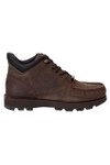 Rockport Mens Brown Umbwe Heritage Boot