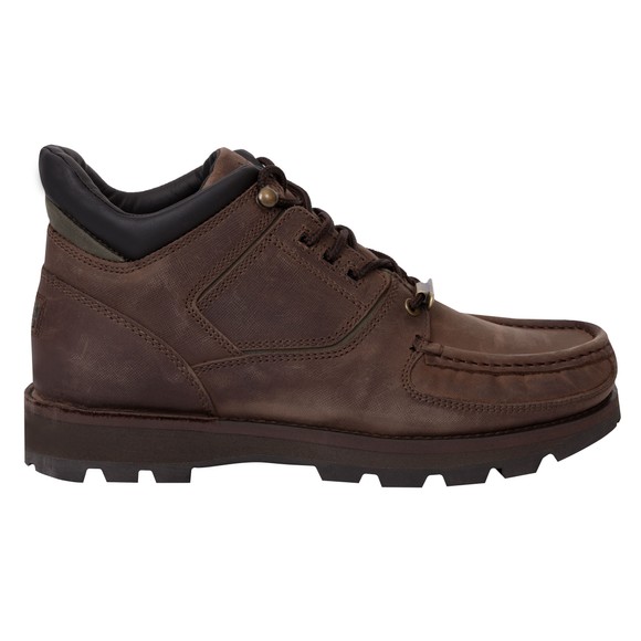 Rockport Mens Brown Umbwe Heritage Boot