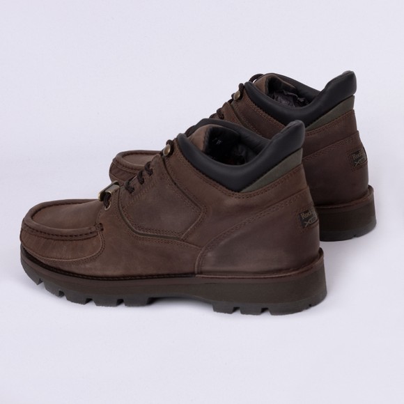 Rockport Mens Brown Umbwe Heritage Boot main image
