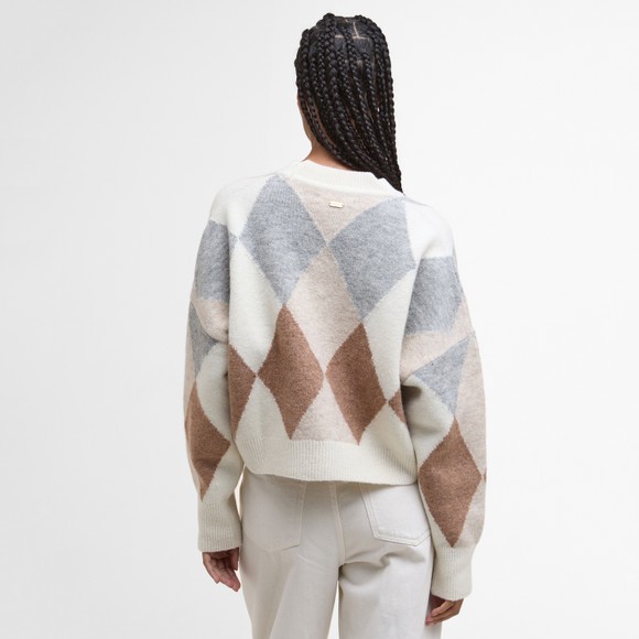Womens Silvia Cardigan
