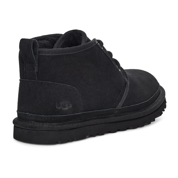 Ugg Womens Black Neumel Boot main image