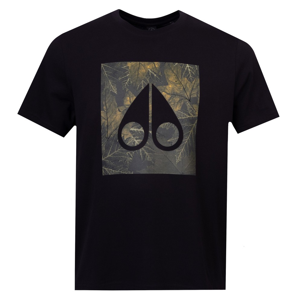 Hemlock T-Shirt