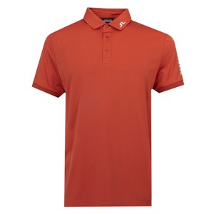 Tour Tech Regular Fit Golf Polo