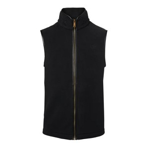 Mens Country Fleece Gilet
