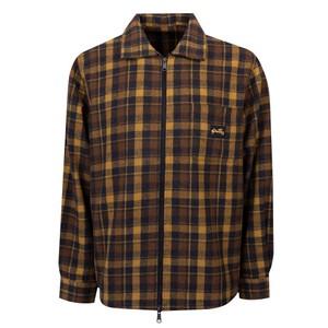 Zip Shirt
