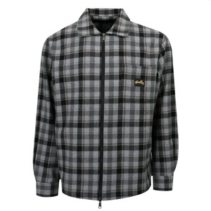 Zip Shirt