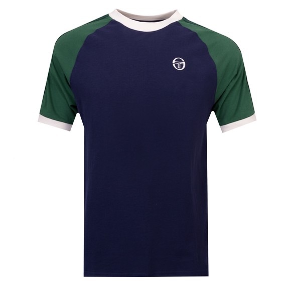 Hadow Ringer T-Shirt