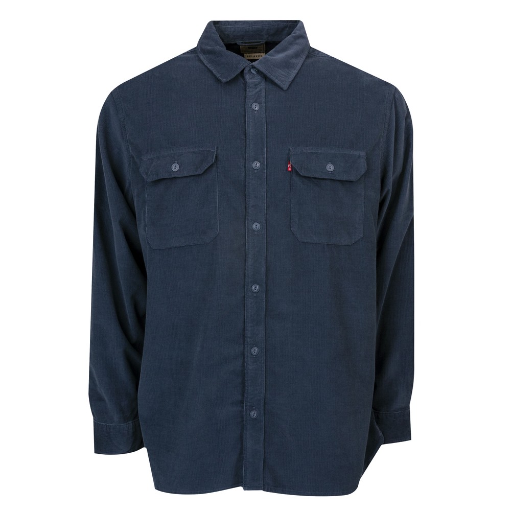 Levi's ® Jackson Worker Corduroy Shirt Oxygen Clothing
