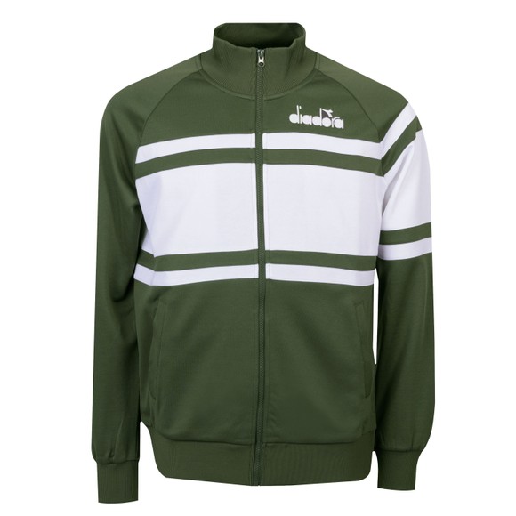 80s Track Jacket