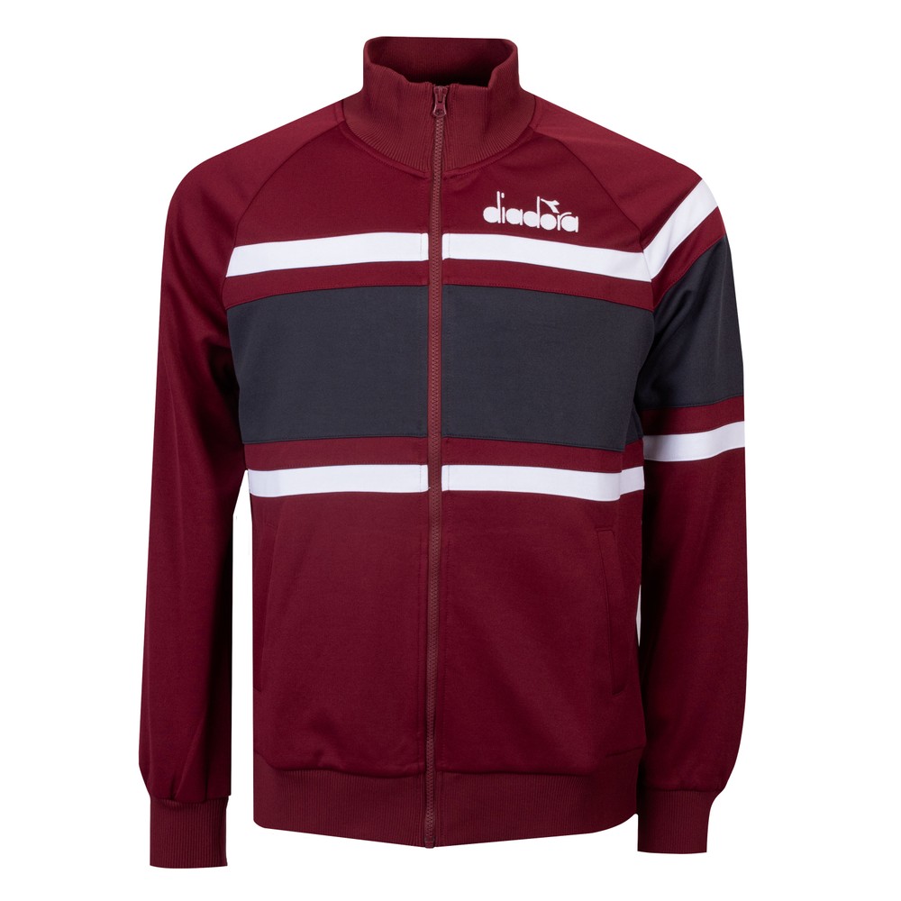 diadora 80s Track Jacket Masdings
