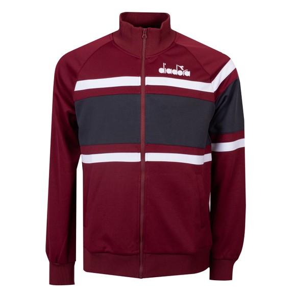 80s Track Jacket