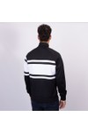 diadora Mens White 80s Track Jacket