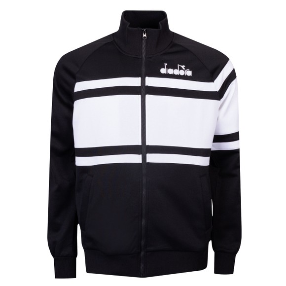 80s Track Jacket
