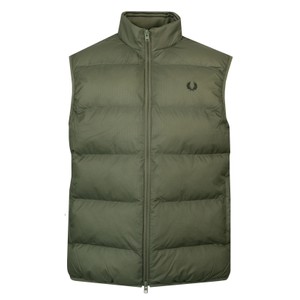 Insulated Gilet