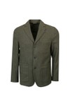 Remus Mens Green Dego Jacket