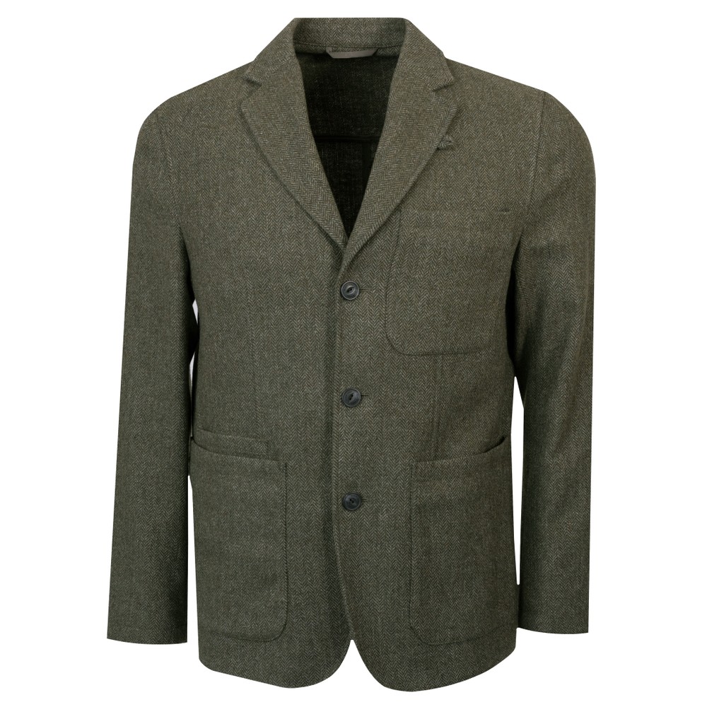 Dego Jacket