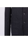 Remus Mens Blue Dego Jacket