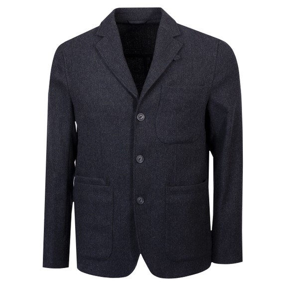 Dego Jacket