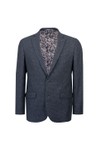 Douglas Mens Blue Marseille Jacket