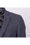 Douglas Mens Blue Marseille Jacket