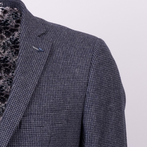 Douglas Mens Blue Marseille Jacket main image