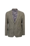 Douglas Mens Green Toulouse Jacket