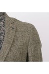 Douglas Mens Green Toulouse Jacket