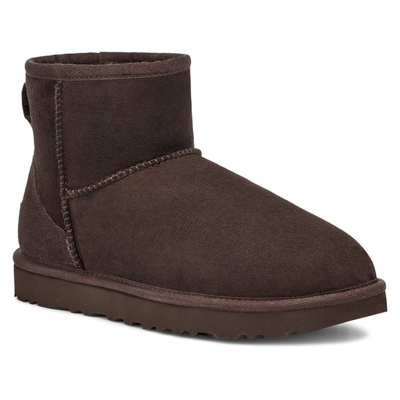 Ugg Womens Dusted Cocoa Classic Mini II Boot main image